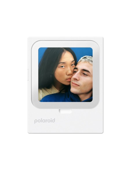 POLAROID HI-PRINT 3X3 BIANCO + 10 PELLICOLE STAMPANTE PORTATILE BT