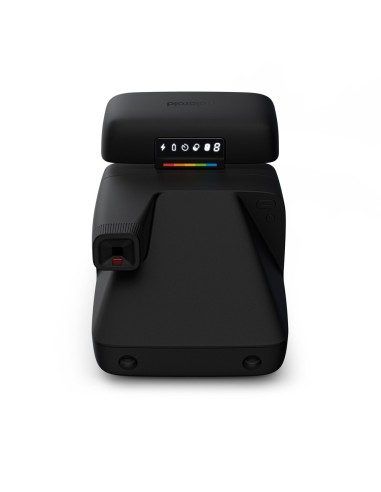 POLAROID FLIP NERO FOTOCAMERA ISTANTANEA CON AUTOFOCUS BLUETOOTH