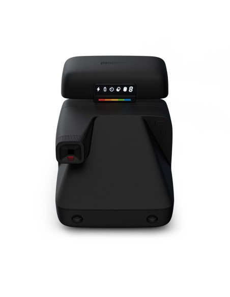 POLAROID FLIP NERO FOTOCAMERA ISTANTANEA CON AUTOFOCUS BLUETOOTH