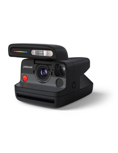 POLAROID FLIP NERO FOTOCAMERA ISTANTANEA CON AUTOFOCUS BLUETOOTH