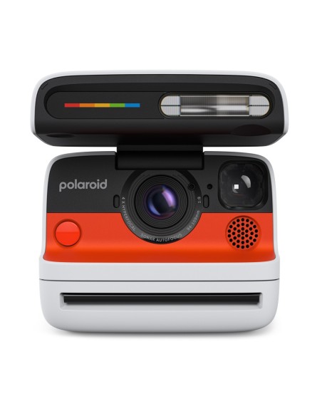 POLAROID FLIP BIANCO FOTOCAMERA ISTANTANEA CON AUTOFOCUS BLUETOOTH