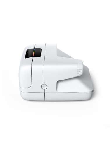POLAROID FLIP BIANCO FOTOCAMERA ISTANTANEA CON AUTOFOCUS BLUETOOTH