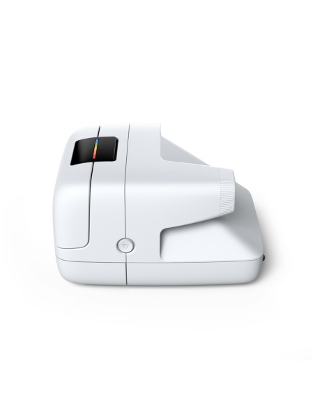 POLAROID FLIP BIANCO FOTOCAMERA ISTANTANEA CON AUTOFOCUS BLUETOOTH