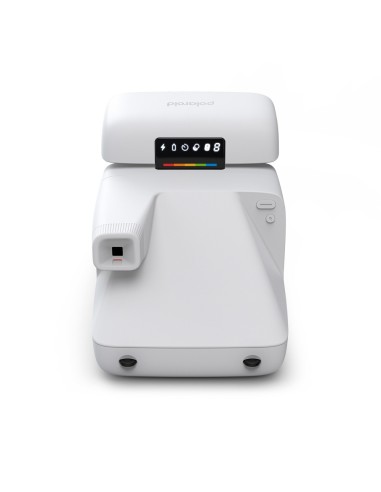POLAROID FLIP BIANCO FOTOCAMERA ISTANTANEA CON AUTOFOCUS BLUETOOTH