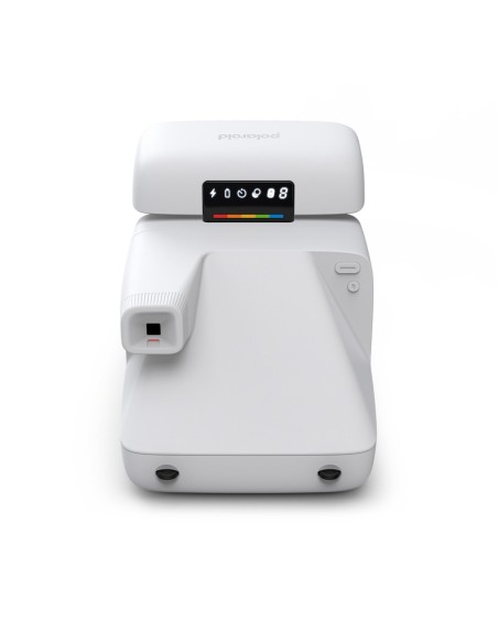 POLAROID FLIP BIANCO FOTOCAMERA ISTANTANEA CON AUTOFOCUS BLUETOOTH