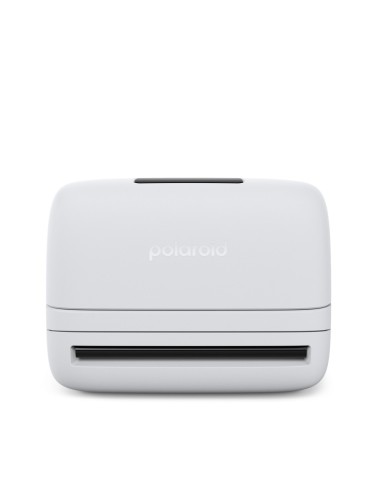 POLAROID FLIP BIANCO FOTOCAMERA ISTANTANEA CON AUTOFOCUS BLUETOOTH