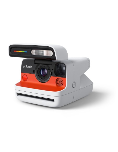 POLAROID FLIP BIANCO FOTOCAMERA ISTANTANEA CON AUTOFOCUS BLUETOOTH