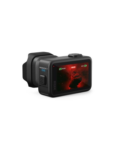 GOPRO MISSION 1 PRO ACTION CAM