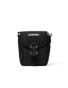 POLAROID GO SPECTRUM NERO BORSA FOTOCAMERA GO