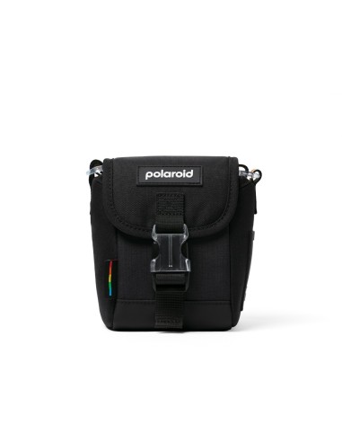 POLAROID GO SPECTRUM NERO BORSA FOTOCAMERA GO