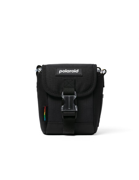 POLAROID GO SPECTRUM NERO BORSA FOTOCAMERA GO