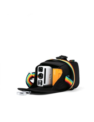 POLAROID GO SPECTRUM NERO BORSA FOTOCAMERA GO