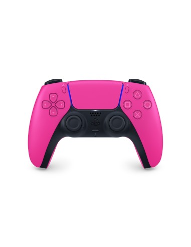 SONY PS5 JOYPAD WIRELESS DUALSENSE NOVA PINK V3