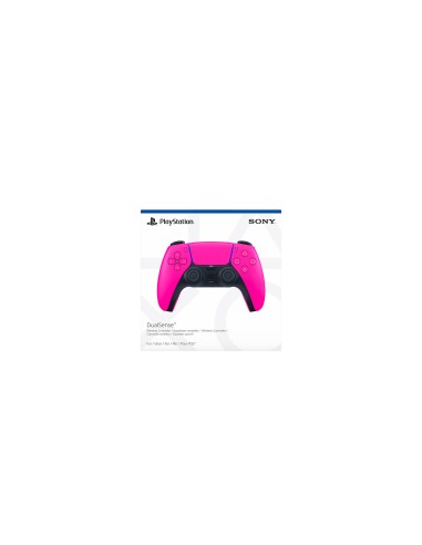 SONY PS5 JOYPAD WIRELESS DUALSENSE NOVA PINK V3