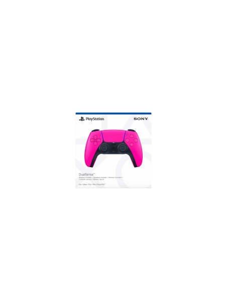 SONY PS5 JOYPAD WIRELESS DUALSENSE NOVA PINK V3