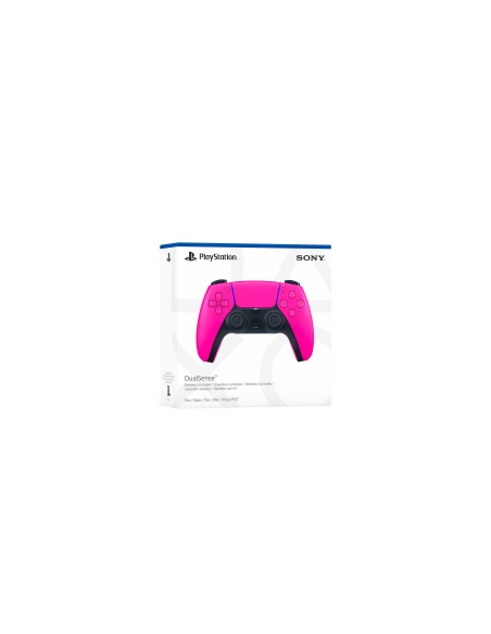 SONY PS5 JOYPAD WIRELESS DUALSENSE NOVA PINK V3