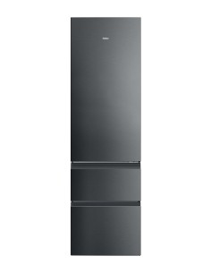 HAIER HTR3620ANMP COMB. A NF 414LT INOX INVER. H205 L59,5 P66,7 3PORTE