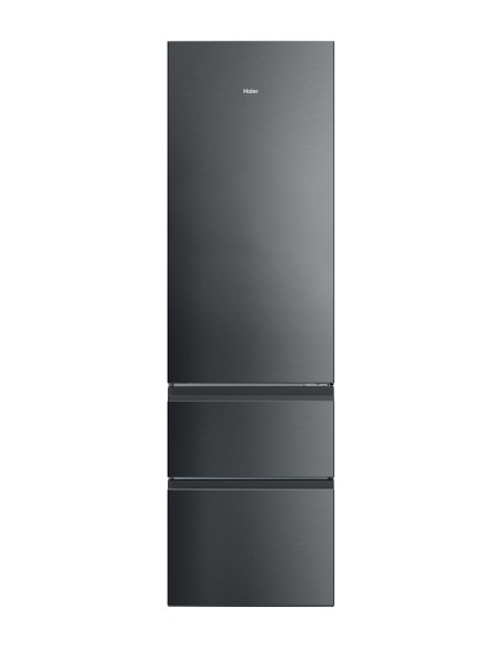 HAIER HTR3620ANMP COMB. A NF 414LT INOX INVER. H205 L59,5 P66,7 3PORTE