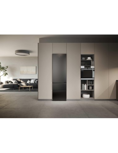 HAIER HTR3620ANMP COMB. A NF 414LT INOX INVER. H205 L59,5 P66,7 3PORTE
