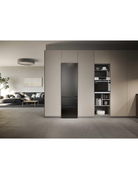 HAIER HTR3620ANMP COMB. A NF 414LT INOX INVER. H205 L59,5 P66,7 3PORTE