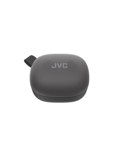 JVC HA-A23T NERO AURICOLARI TWS CANC.RUMORE BT 5.3 IPX4 AUTON.26 ORE