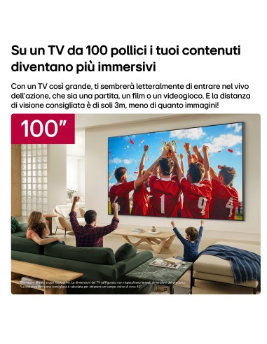 LG 100QNED87B6 TVC 100" MINILED 4K  SMART SAT