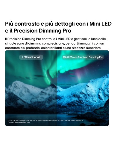 LG 100QNED87B6 TVC 100" MINILED 4K  SMART SAT