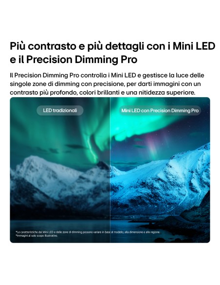 LG 100QNED87B6 TVC 100" MINILED 4K  SMART SAT