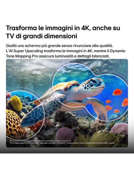 LG 100QNED87B6 TVC 100" MINILED 4K  SMART SAT