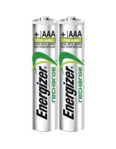 ENERGIZER POWERPLUS AAA X2 700MAH MINISTILO RICARICABILI PILE