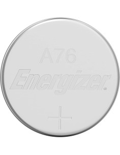 ENERGIZER ALKALINE LR44/A76 X2 (V13GA) PILE 2