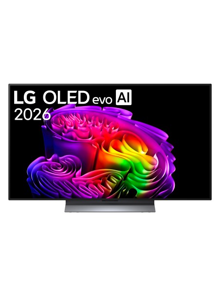 LG 48G66ELS TVC 48" OLED 4K SMART  TVSAT ALFA11 DOLBY VISION CON BASE