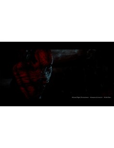 SILENT HILL: TOWNFALL DAY1 EDITION PS5 2