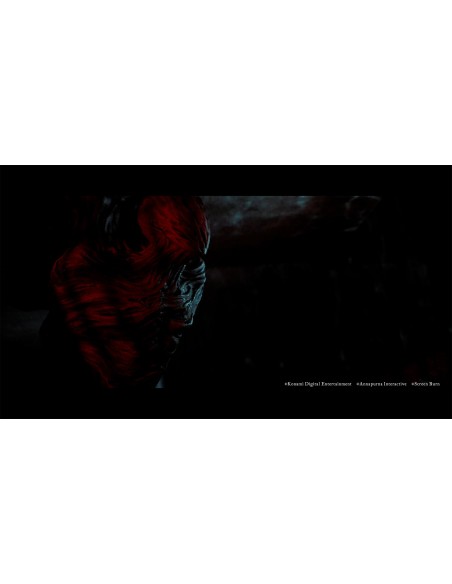 SILENT HILL: TOWNFALL DAY1 EDITION PS5
