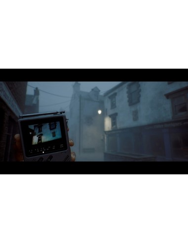 SILENT HILL: TOWNFALL DAY1 EDITION PS5