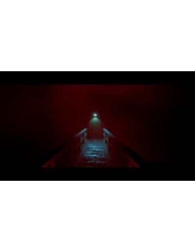 SILENT HILL: TOWNFALL DAY1 EDITION PS5