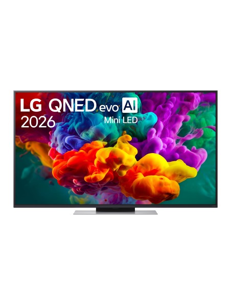 LG 55QNED86B6B MINILED TVC 55" QNED4K SMART TVSAT