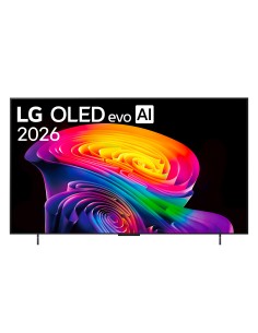 LG 42C66LB TVC 42" OLED 4K SMART   TV SAT