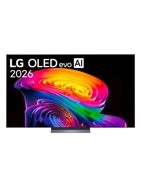 LG 77C66 TVC 77" OLED 4K SMART     TVSAT