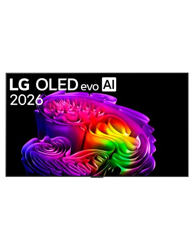 LG 55G64LW TVC 55" OLED 4K SMART   TVSAT ALFA11 DOLBY VISION WALLMOUNT