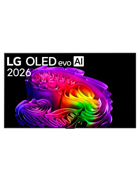 LG 55G64LW TVC 55" OLED 4K SMART   TVSAT ALFA11 DOLBY VISION WALLMOUNT
