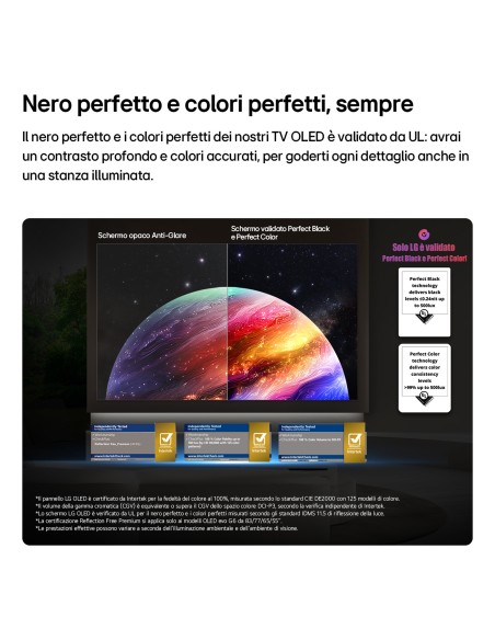 LG 55G64LW TVC 55" OLED 4K SMART   TVSAT ALFA11 DOLBY VISION WALLMOUNT