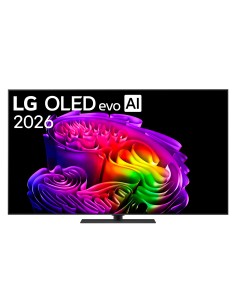 LG 65G66LS TVC 65" OLED 4K SMART   TVSAT ALFA11 DOLBY VISION CON BASE