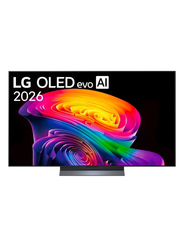 LG 55C66 TVC 55" OLED 4K SMART     TVSAT ALFA9 DOLBY VISION