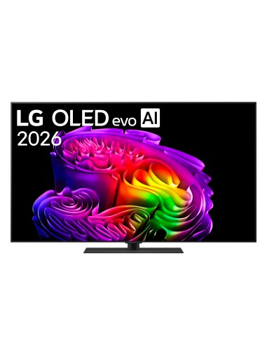 LG 55G66LS TVC 55" OLED 4K SMART   TVSAT ALFA11 DOLBY VISION CON BASE