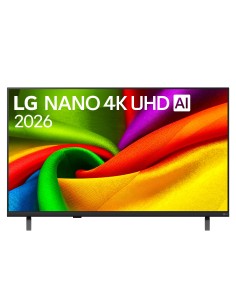 LG 43NU900B6 TVC 43" 4K SMART      TVSAT TELECOMANDO PUNTATORE