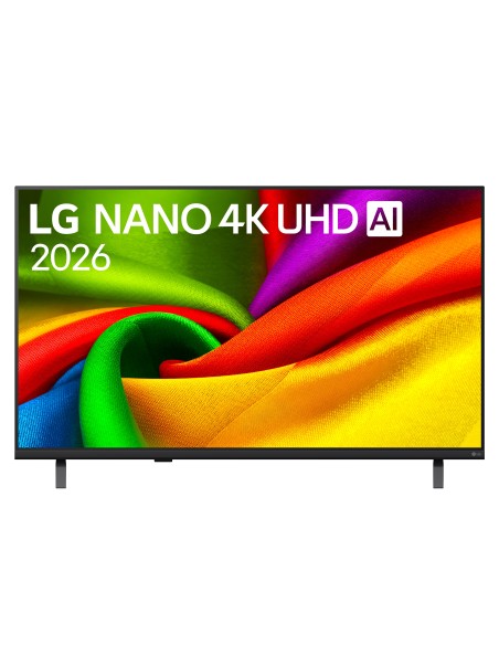 LG 43NU900B6 TVC 43" 4K SMART      TVSAT TELECOMANDO PUNTATORE