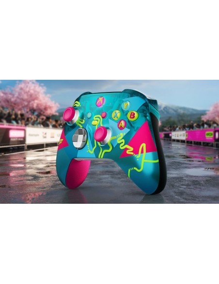 MICROSOFT JOYPAD WIRELESS XBOX X/S FORZA HORIZON