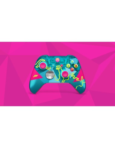 MICROSOFT JOYPAD WIRELESS XBOX X/S FORZA HORIZON