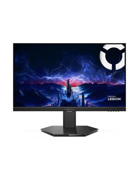 LENOVO LEGION 24-10 MONITOR 24" IPS 240HZ FHD 0,5 MS TILT PIVOT